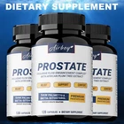 Prostate Capsules - Saw Palmetto,Stinging Nettle-Premium Prostate Health Support