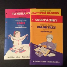 _Macmillan Teaching Guide Manipulatives Books (5)