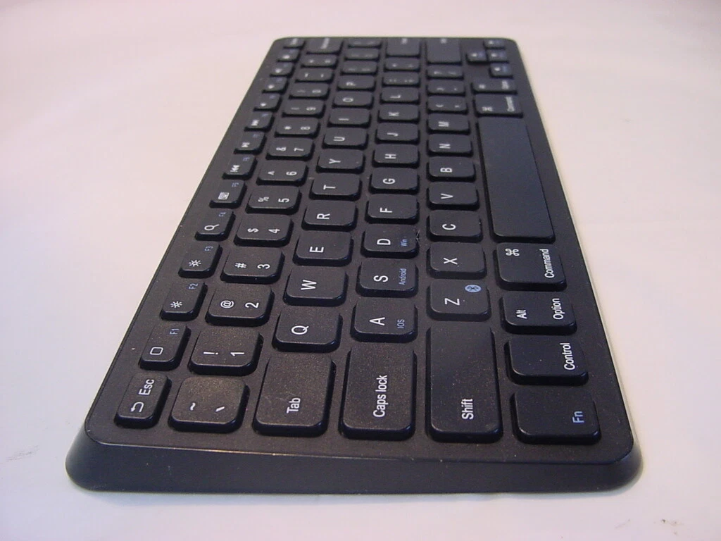 ANKER ULTRA COMPACT BLUETOOTH KEYBOARD A7721 eBay