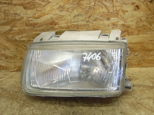 424410 Hauptscheinwerfer links VW Polo III (6N)