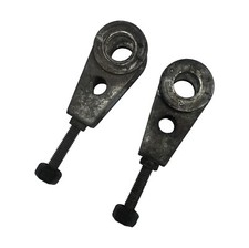 2x Genuine Kawasaki GPX 600 R ZX600A Chain Tensioner Tensioner Chain Tensioner
