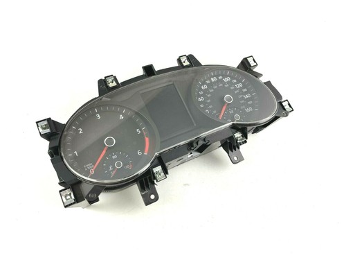 Volkswagen Passat Kombiinstrument Tachometer Anzeigen Einheit 3G0920941