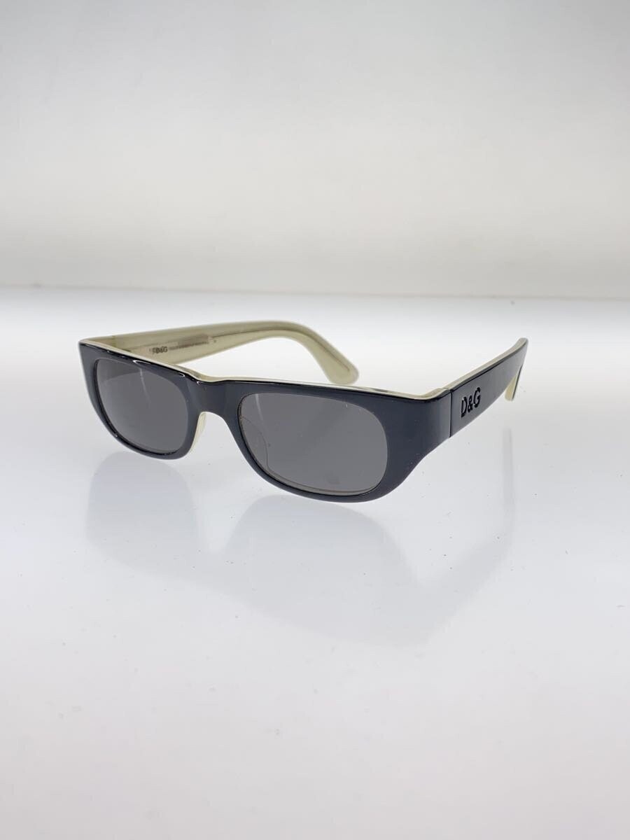 DOLCE&GABBANA sunglasses D&G 2003 292 47□18 130 Black | eBay