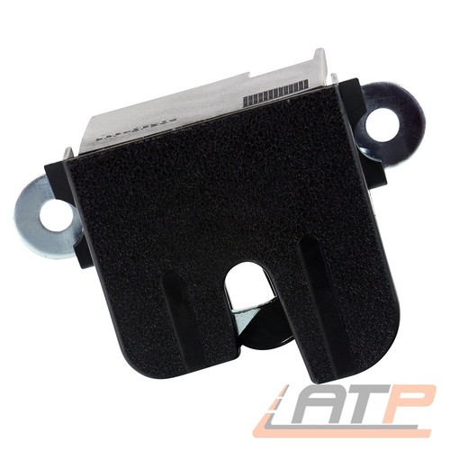 TFS Heckklappenschloss Für VW Passat 3BG 2000-2005 - Ersatz Für 3B5827505M