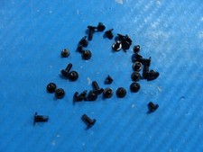 Dell Latitude 5580 15.6" Screw Set Screws for Repair ScrewSet