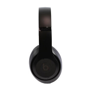 Beats By Dr. Dre Beats Studio3 Wireless Over-Ear Headphones - Matte Black - Click1Get2 Half Price