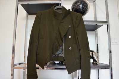 bcbgmaxazria wool coat