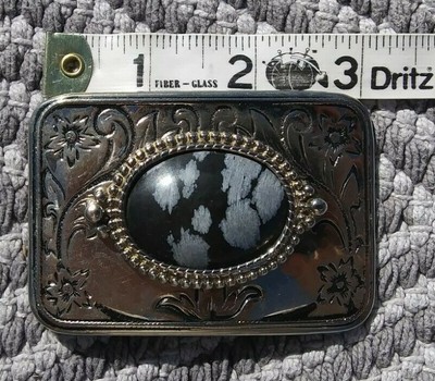 ebay western belt buckles