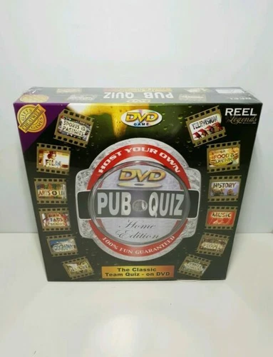 Cheatwell Games Party Cardboard Board & Traditional Games