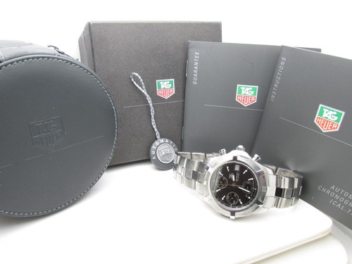 TAG HEUER 2000 AUTOMATIC MENS 