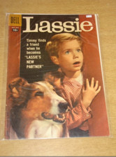 Cover of Lassie #42