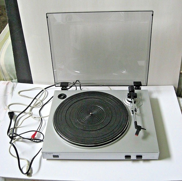 Turntable usb adapter Turntable usb adapter