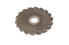 Scheibenfr&auml;ser D151,9x7x32 mm HSS Kreuzverzahnt  RHV18732