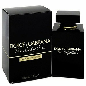 dolce & gabbana the only one