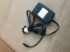 DVE AC Switching Power Supply Adaptor DSA-0151A-06A 6V DC 2A