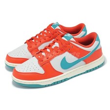Nike Dunk Low Bright Crimson Dusty Cactus Men Casual Shoes Sneakers HF5441-601