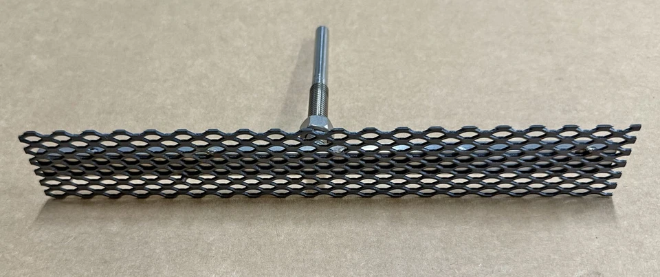 DE NORA 1.50" (38.1mm) x 9.84" (250mm) Anode assembly Material: 30002955 - Image 3 of 4