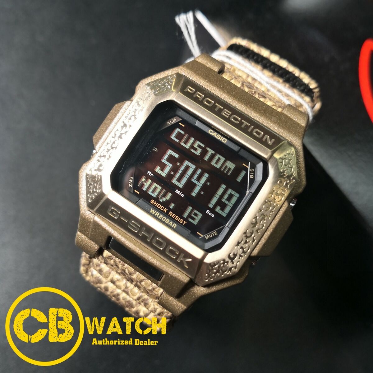 RARE Casio G-Shock G-7800GL-9 BIG DIGITAL SCREEN WATCH | eBay RARE Casio G-Shock G-7800GL-9 BIG DIGITAL SCREEN WATCH | eBay