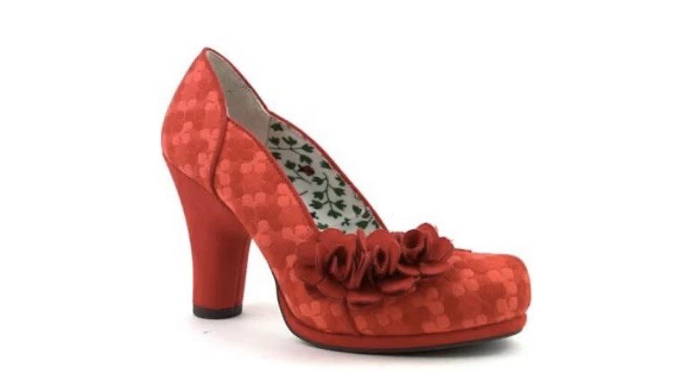 Ruby shop shoo charlotte