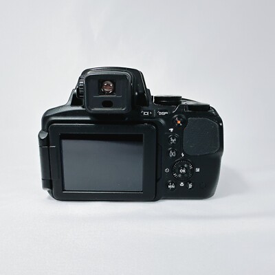 Nikon COOLPIX P900 Black 16MP Digital Camera 18208264995| eBay Nikon COOLPIX P900 Black 16MP Digital Camera 18208264995| eBay
