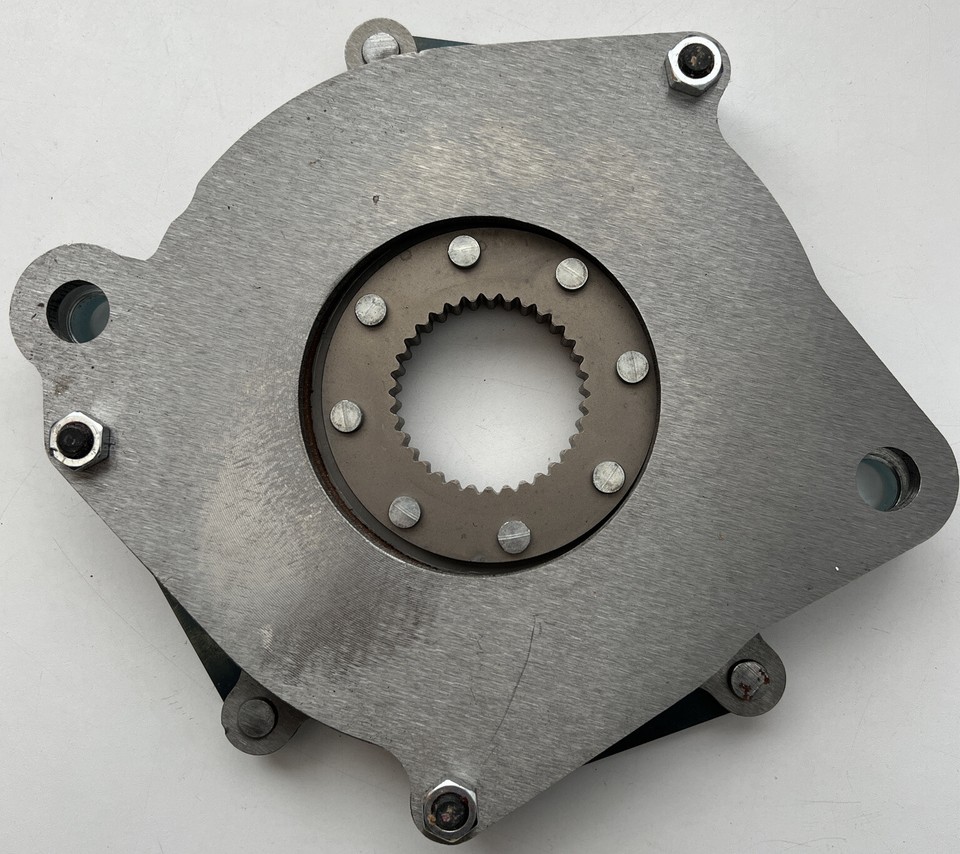 Alliance Parts Maxshift Clutch Brake ABP-N25-K4134 2” Clutch Brake | eBay