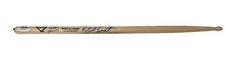 CHAD SMITH SIGNED FUNK MASTER DRUM STICK DRUMSTICK RED HOT CHILI PEPPERS PSA