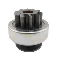 Meat & Doria Ritzel Starter FüR Nissan Qashqai +2 I J10 JJ10 2.0 Dci AWD