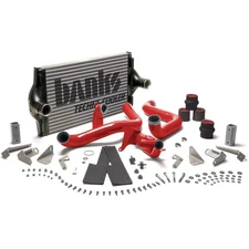Intercooler Upgrade Intercooler Kit