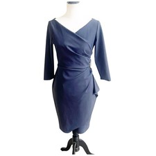 Alex Evenings 3/4 Sleeve Sheath Solid Dresses for Women for sale | eBay Alex Evenings 3/4 Sleeve Sheath Solid Dresses for Women for sale | eBay