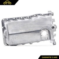 Partsline ÖLwanne FüR Polo Sharan Golf 4 Bora Fabia Octavia Leon Ibiza Tdi