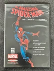 The Amazing Spider-Man DVD Rom - The Complete Collection PC/Mac Over 560 issues