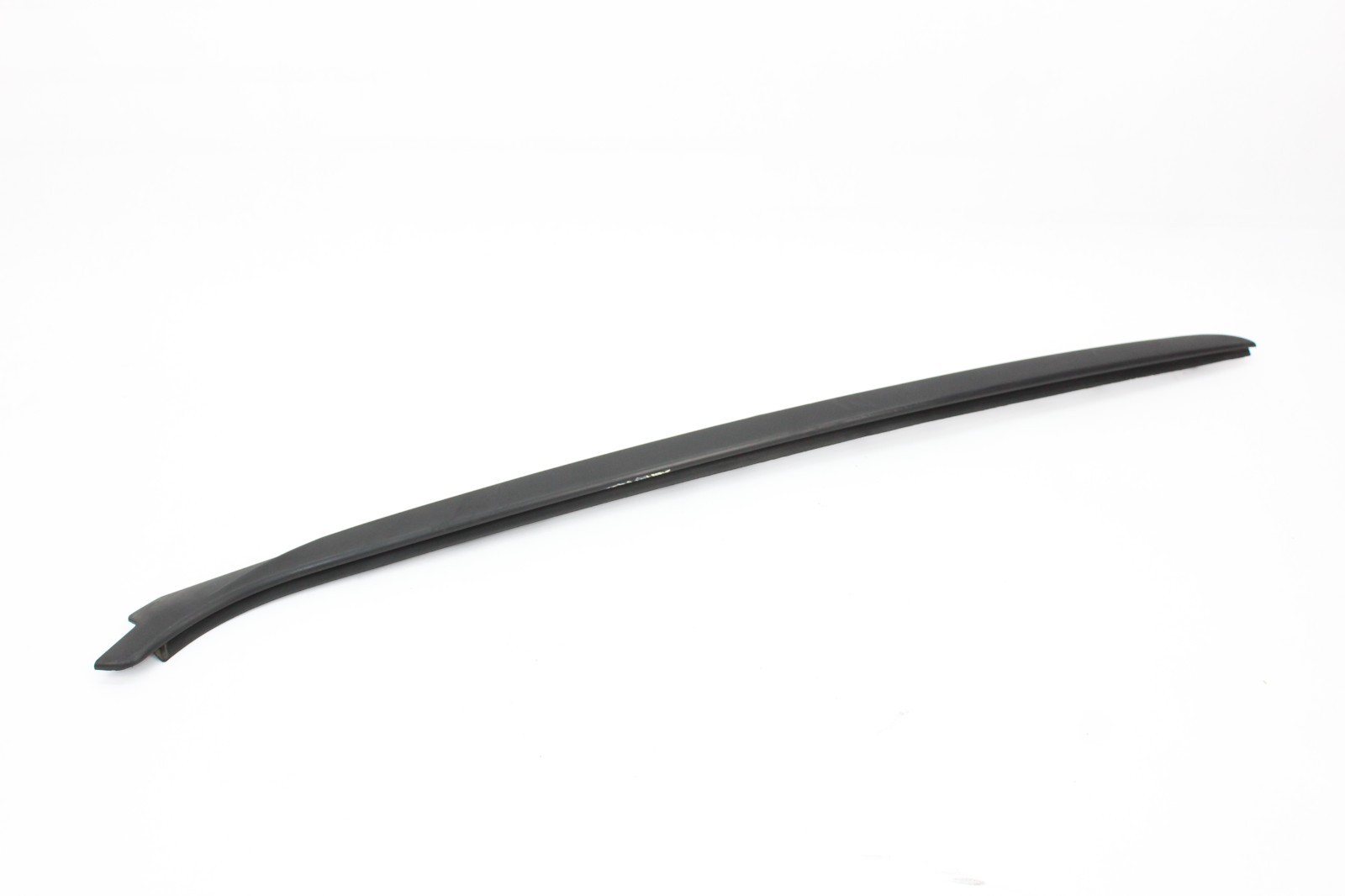 2012-2015 BMW F30 320i 328i Front Right RH Windshield Drip Seal Molding Trim