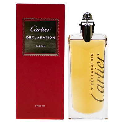 Cartier Declaration 100ml Eau De Parfum Herrenparfüm Duft (Makel Box)