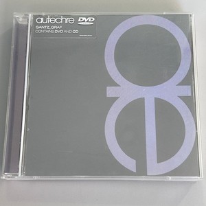 Autechre Eps | eBay