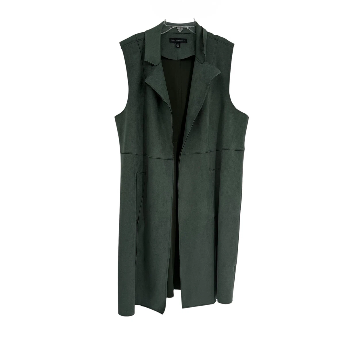 Joan Vass Coats, Jackets & Vests for Women for sale | eBay