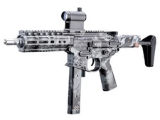 EMG Noveske Space Invader Gen4 PCC AEG Carbine (Kryptek Obskura Grey / Gun Only)