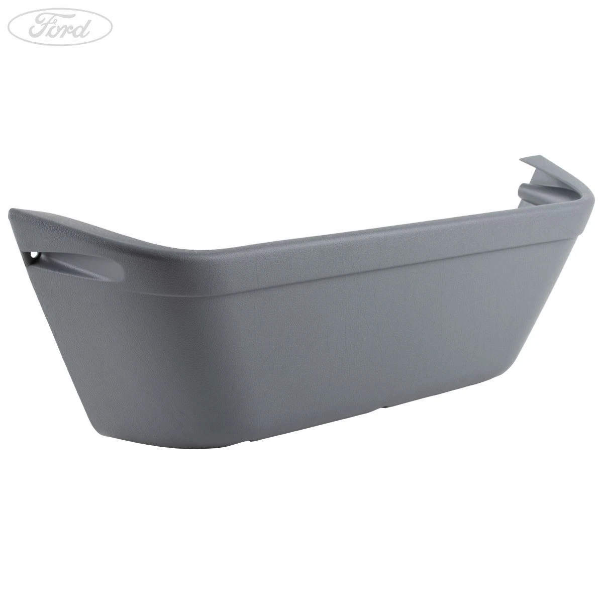 Cerniera Vano Portaoggetti Per Ford Transit 2006-2014 – Ricambio In ABS Con OE 6C11A2140AC, 1446806, 1500648