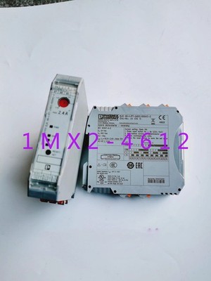 1pc used  Phoenix  ELR H5-I-PT- 24DC/500AC-2 -2903910 @zx