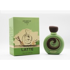Matcha Latte Arabiyat Sugar parfum - un nou parfum de dama 2025