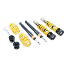 ST Gewindefahrwerk X 13245014 für SUBARU IMPREZA Stufenheck GD 20-50/20-50mm