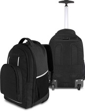 Rucksack „Yori“ mit Trolleyfunktion 30 Liter | 4986D88F