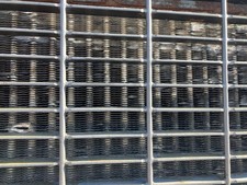 John Deere 544d Oil Cooler - Used | P/n At81814