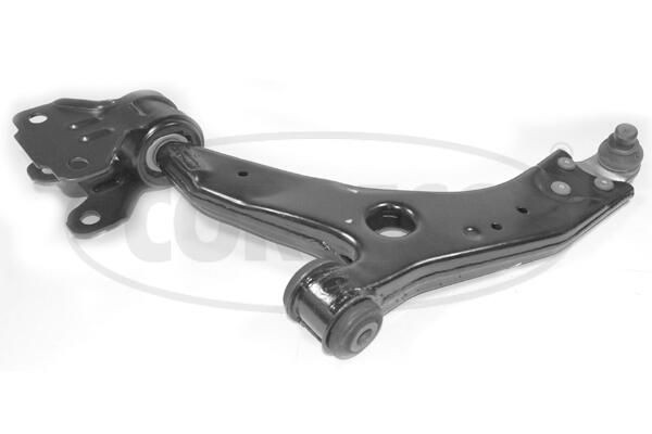 Lenker RadaufhÄNgung Vorne Links Unten Corteco 49398512 FÜR Ford Fahrwerkslenker-image