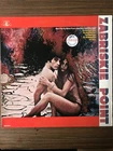 Zabriskie Point OST vinyl LP on MCA 1986 Pink Floyd Grateful Dead US pressing