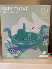 Baby Float 12-24 months New in Box