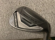 Cleveland Smart Sole Full Face 64* Lob Wedge- Wedgeflex Mamiya Recoil Dart