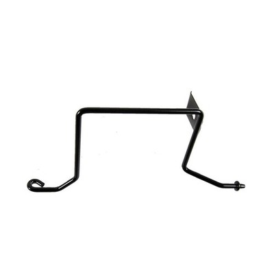 MTD 683-04414-0637 Belt Keeper Bracket Assembly Troy-Bilt LT2500 LT4600 LT3812