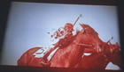 16mm film: GLORY 1956 MAUREEN O'HARA TALE OF A HORSE FINAL 20 MINUITES REEL — photo 2