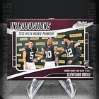 2025 Panini Quinshon Judkins Base (Raw)
