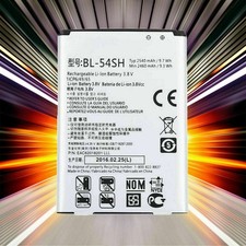 GENUINE BATTERY BL-54SH FOR LG G3 S D405N L90 D722 G3 BEAT